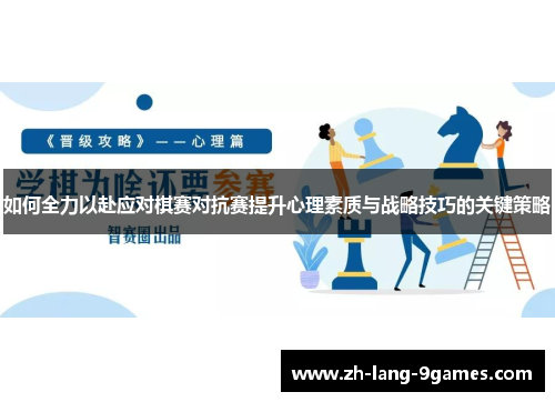 如何全力以赴应对棋赛对抗赛提升心理素质与战略技巧的关键策略